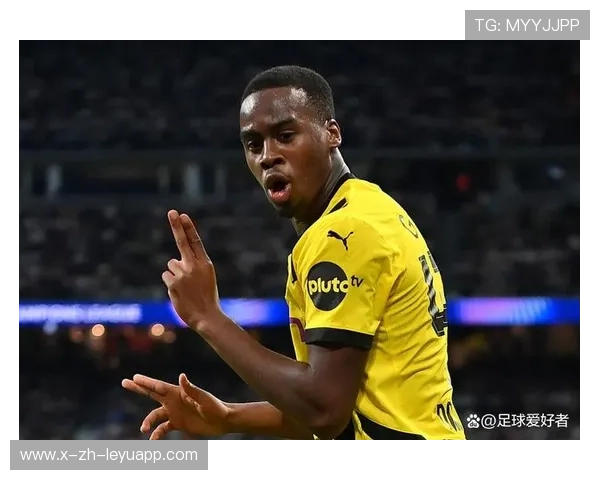 多特蒙德或在租借市场发力求磨练新星